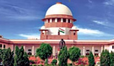 निजी दुश्मनी निकालने जनहित याचिकाओं का इस्तेमाल न हाे : SC